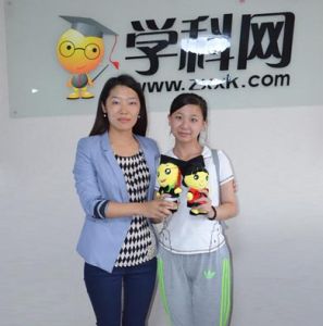 合理使用移動終端學習 高考成績提高80分