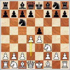 蘇格蘭開局 蘇格蘭開局