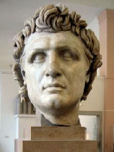 阿塔羅斯一世 阿塔羅斯一世