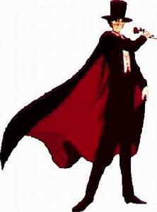 《美少女戰士》