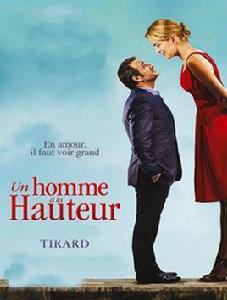 縮水情人夢[法國2016年勞倫·泰拉德執導電影]