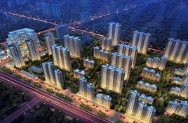 萬科高新華府 萬科高新華府