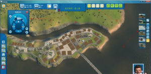 特大城市的毀滅——2012