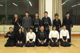 杭州劍道館 杭州劍道館