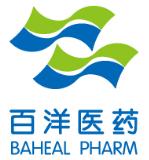 百洋醫藥集團 百洋醫藥集團