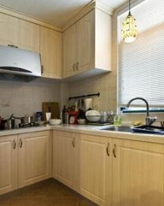 櫥櫃效果圖 櫥櫃效果圖