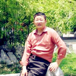 吳強華[中國科學技術大學理學博士]