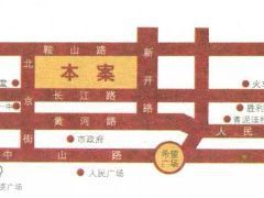 潤德北京公園 潤德北京公園