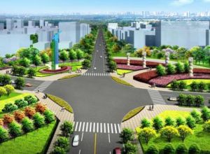 天水經濟技術開發區 天水經濟技術開發區