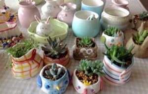 功夫小瓷手工陶藝館