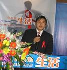 楊虹[山西衛視主持人]