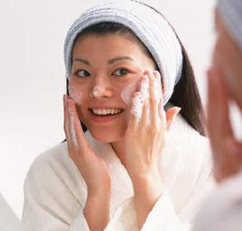 蛋清面膜 蛋清面膜