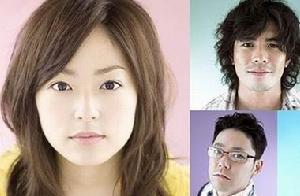 《初吻》[日劇]