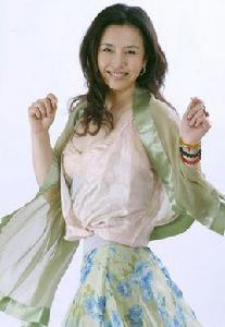 王瀾[中國大陸演員]