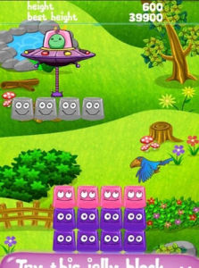 果凍無限塔 果凍無限塔