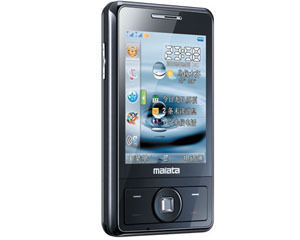 萬利達K800 萬利達K800