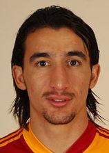 穆罕默德&middot;托帕爾