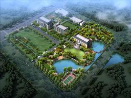 安徽組織幹部學院 安徽組織幹部學院