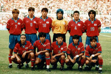 1998年世界盃