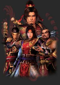 《真三國無雙》