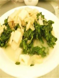 斑柳扒豆苗 斑柳扒豆苗