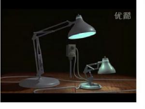 《頑皮跳跳燈》