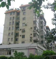 廣園東住宅小區 廣園東住宅小區