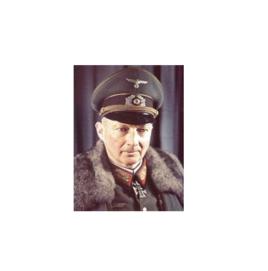 京特·馮·克魯格 京特·馮·克魯格