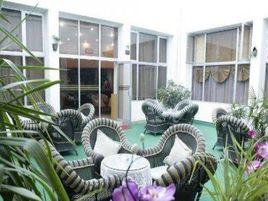 西昌騰雲樓賓館 西昌騰雲樓賓館