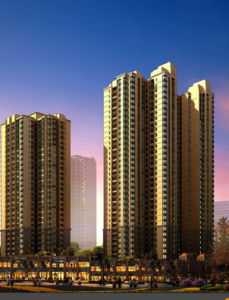 重慶社區 重慶社區