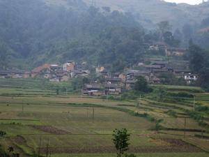 銀河自然村 銀河自然村