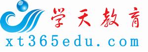 學天教育LOGO