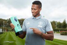 2017-18賽季英超9月最佳進球：瓦倫西亞