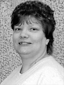 特麗薩·劉易斯 特麗薩·劉易斯