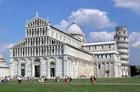 比薩主教堂 比薩主教堂