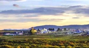 中國馬鎮 中國馬鎮