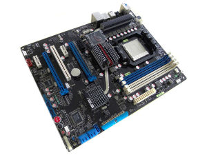 華碩 Crosshair III Formula 華碩 Crosshair III Formula