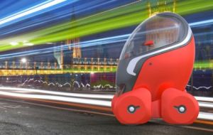 雞蛋汽車 雞蛋汽車