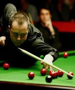 斯諾克規則 斯諾克規則