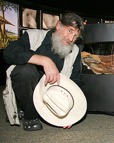 羅伯特·巴克 羅伯特·巴克