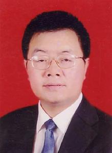 賴俊[四川省綿陽市北川羌族自治縣委書記]