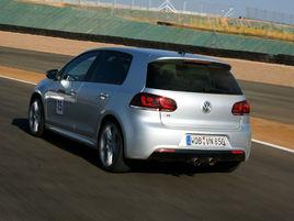 2011款高爾夫R 2011款高爾夫R