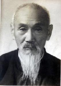 李俊興[麵塑藝術家]