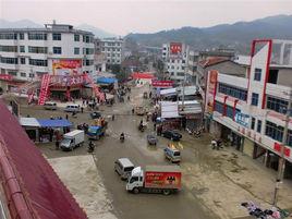 羅田石橋鋪村 羅田石橋鋪村