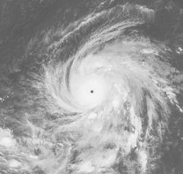 颱風玉兔[2018年第26號颱風]