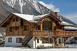 阿爾卑斯山逃生 阿爾卑斯山逃生