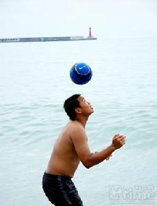 《奇蹟的夏天》