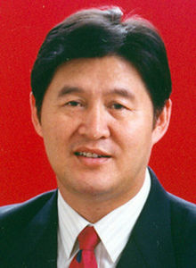 徐德明[國土資源部原副部長]