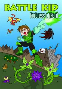 戰地小子 戰地小子