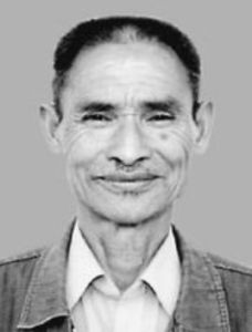 李正林[江西上饒籍烈士]